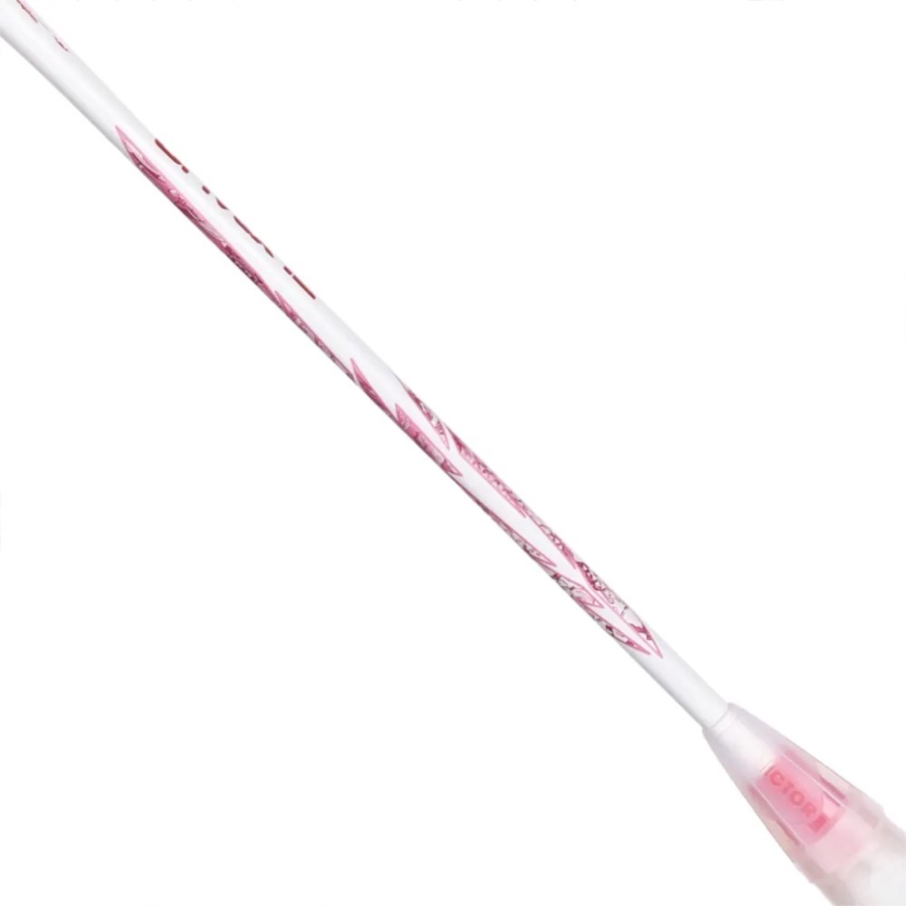 𝙎𝙊𝙎𝘼羽球超市｜VICTOR 勝利 2025 BWF世界巡迴賽總決賽紀念球拍 DX-12WT25-細節圖10