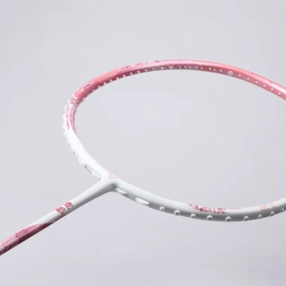 𝙎𝙊𝙎𝘼羽球超市｜VICTOR 勝利 2025 BWF世界巡迴賽總決賽紀念球拍 DX-12WT25-細節圖2