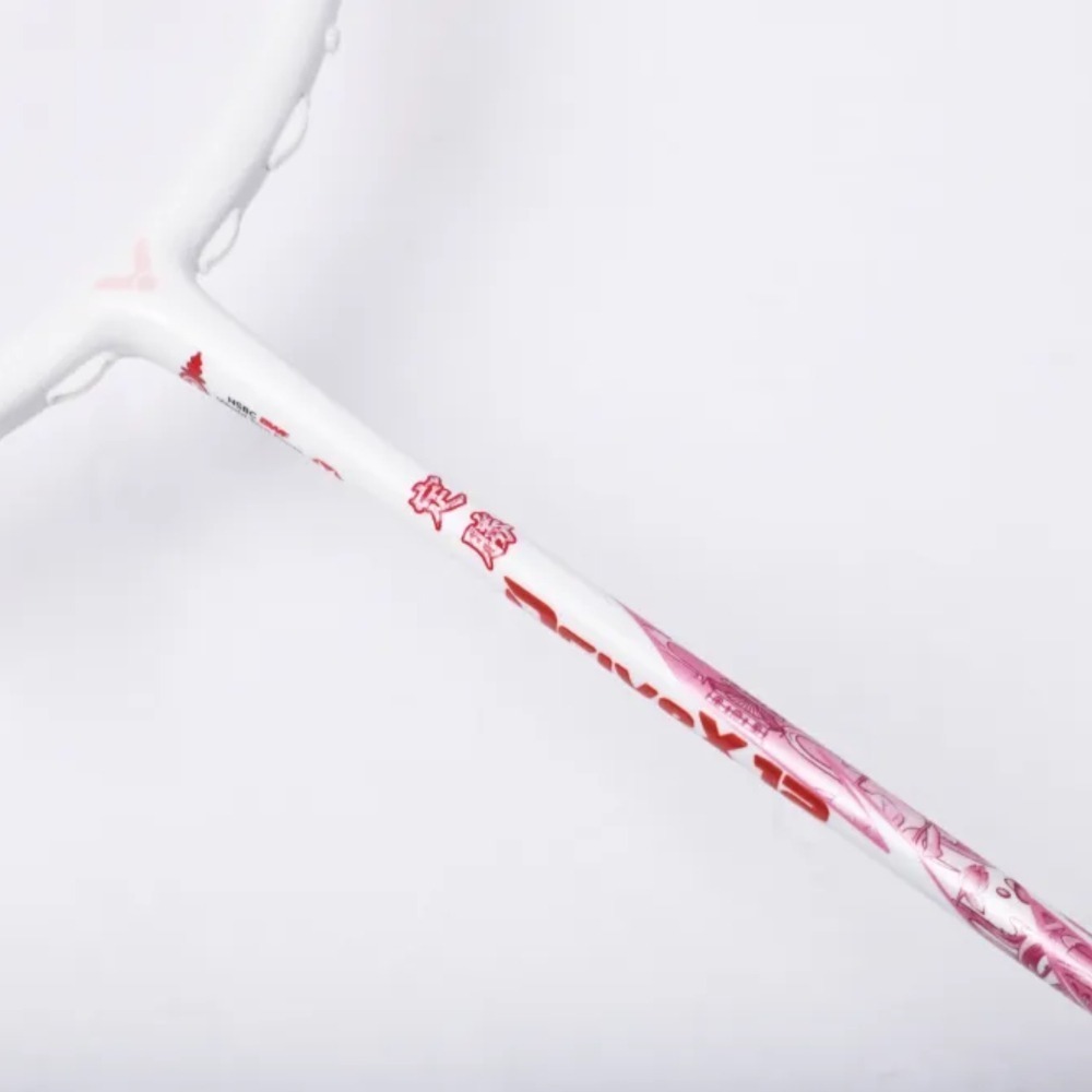 𝙎𝙊𝙎𝘼羽球超市｜VICTOR 勝利 2025 BWF世界巡迴賽總決賽紀念球拍 DX-12WT25-細節圖3