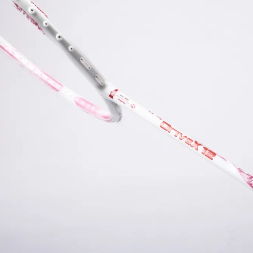 𝙎𝙊𝙎𝘼羽球超市｜VICTOR 勝利 2025 BWF世界巡迴賽總決賽紀念球拍 DX-12WT25-細節圖4