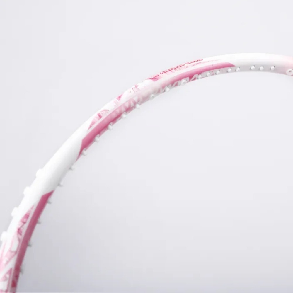 𝙎𝙊𝙎𝘼羽球超市｜VICTOR 勝利 2025 BWF世界巡迴賽總決賽紀念球拍 DX-12WT25-細節圖5