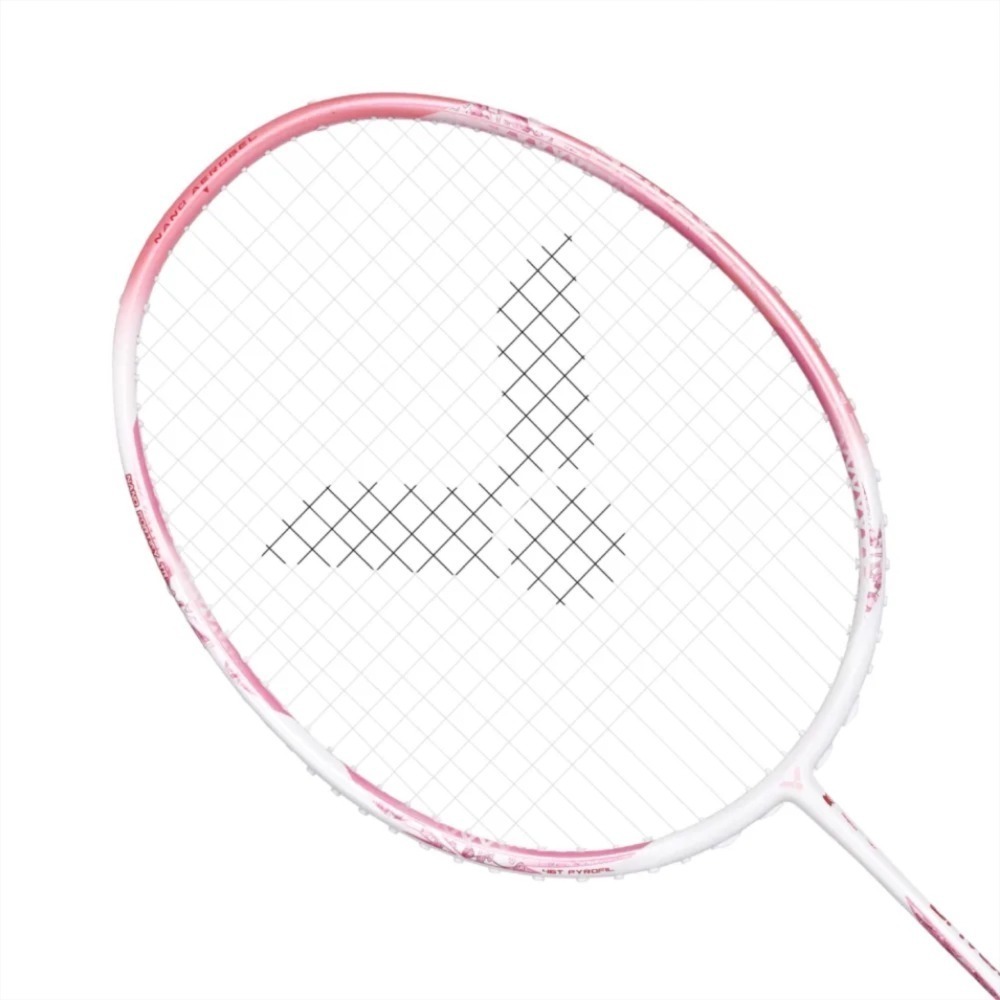 𝙎𝙊𝙎𝘼羽球超市｜VICTOR 勝利 2025 BWF世界巡迴賽總決賽紀念球拍 DX-12WT25-細節圖7