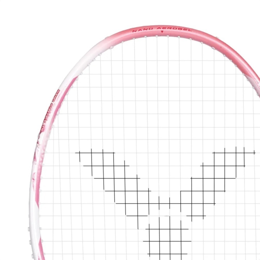 𝙎𝙊𝙎𝘼羽球超市｜VICTOR 勝利 2025 BWF世界巡迴賽總決賽紀念球拍 DX-12WT25-細節圖8