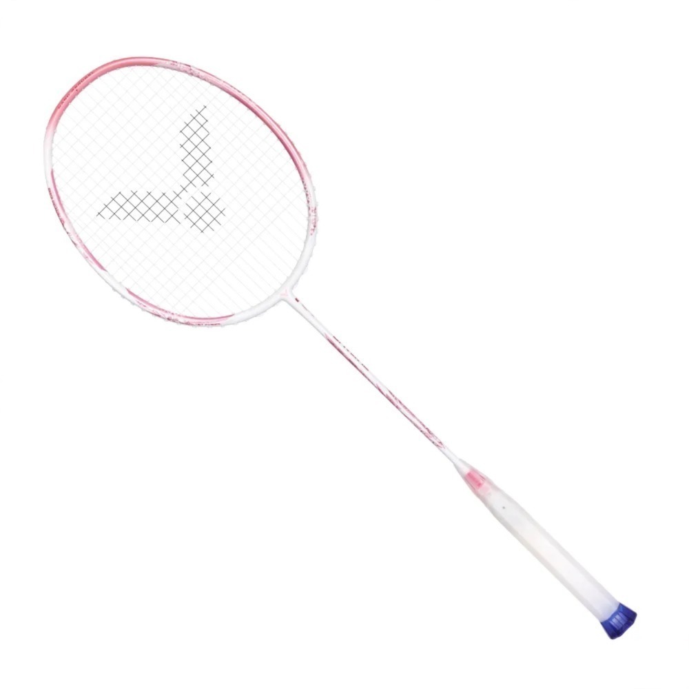 𝙎𝙊𝙎𝘼羽球超市｜VICTOR 勝利 2025 BWF世界巡迴賽總決賽紀念球拍 DX-12WT25-細節圖6