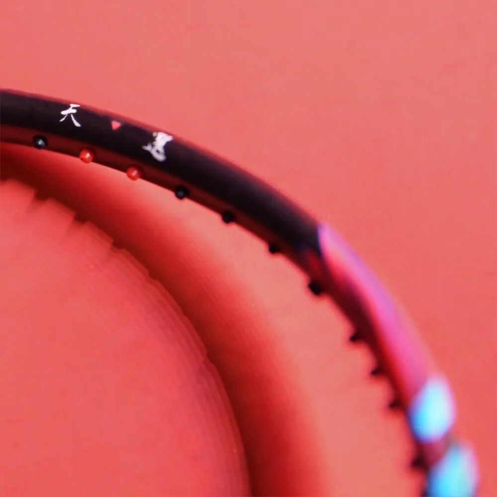 𝙎𝙊𝙎𝘼羽球超市｜VICTOR 勝利 TK-RYUGA 龍牙天選 羽球拍 限量球拍 天選版 概念店限定-細節圖2