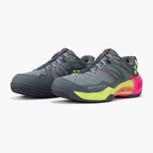 𝙎𝙊𝙎𝘼羽球超市｜YONEX 優乃克 SUBAXIA GT 羽球鞋 GRPHT THRTTL-細節圖9