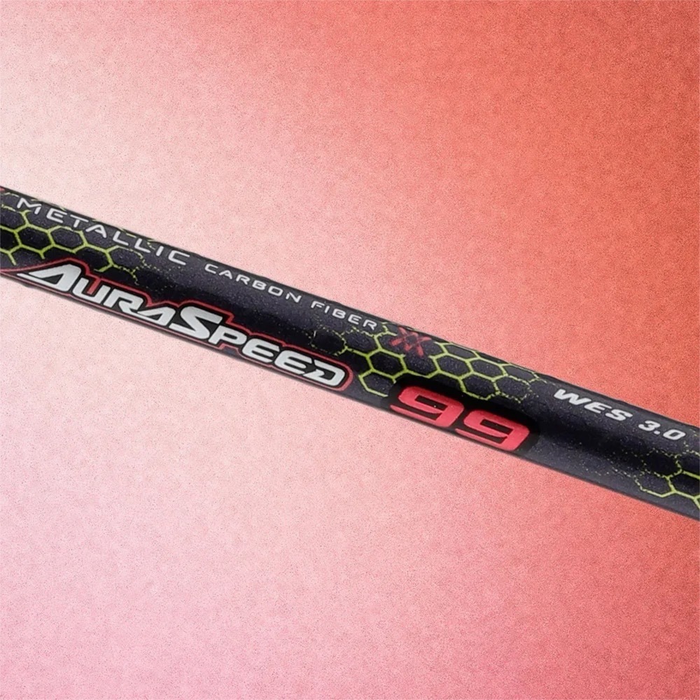 𝙎𝙊𝙎𝘼羽球超市｜VICTOR 勝利 神速99 安東森 旗艦戰拍 ARS-99 安東森羽球拍 ARS99-細節圖5