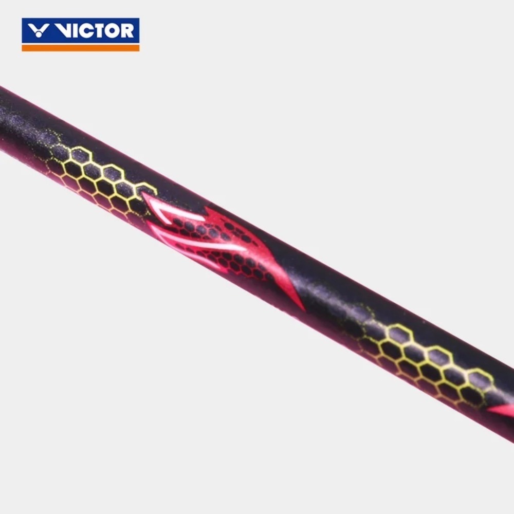 𝙎𝙊𝙎𝘼羽球超市｜VICTOR 勝利 神速99 安東森 旗艦戰拍 ARS-99 安東森羽球拍 ARS99-細節圖7
