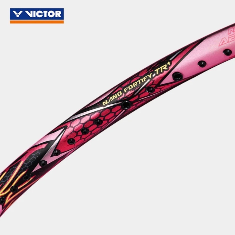 𝙎𝙊𝙎𝘼羽球超市｜VICTOR 勝利 神速99 安東森 旗艦戰拍 ARS-99 安東森羽球拍 ARS99-細節圖8