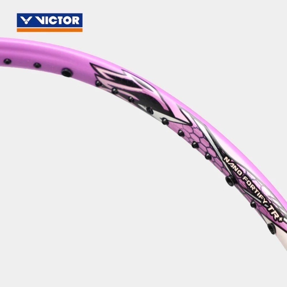 𝙎𝙊𝙎𝘼羽球超市｜VICTOR 勝利 亞錦賽配色神速99 安東森 亞錦賽版ARS-99BAC26 羽球拍-細節圖5