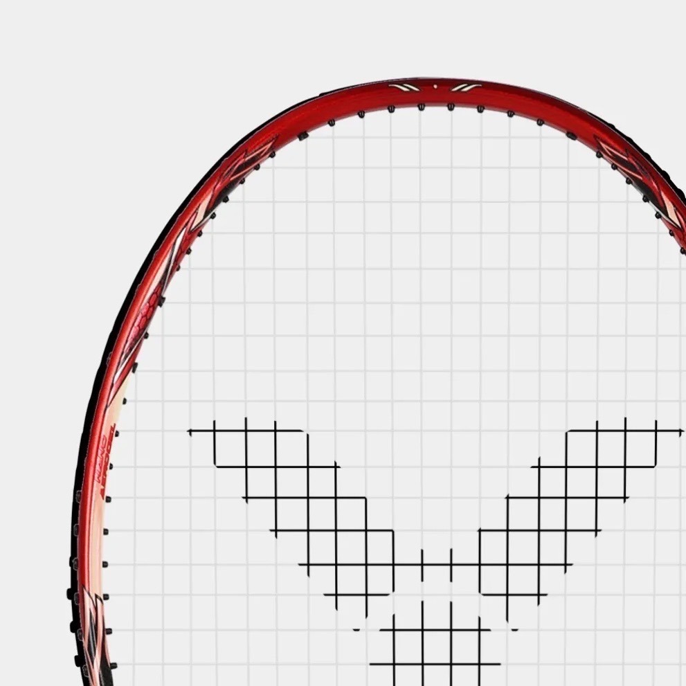 𝙎𝙊𝙎𝘼羽球超市｜VICTOR 2026世界羽聯湯姆斯盃暨優霸盃決賽紀念羽球拍 ARS-99TUC26神速99-細節圖5