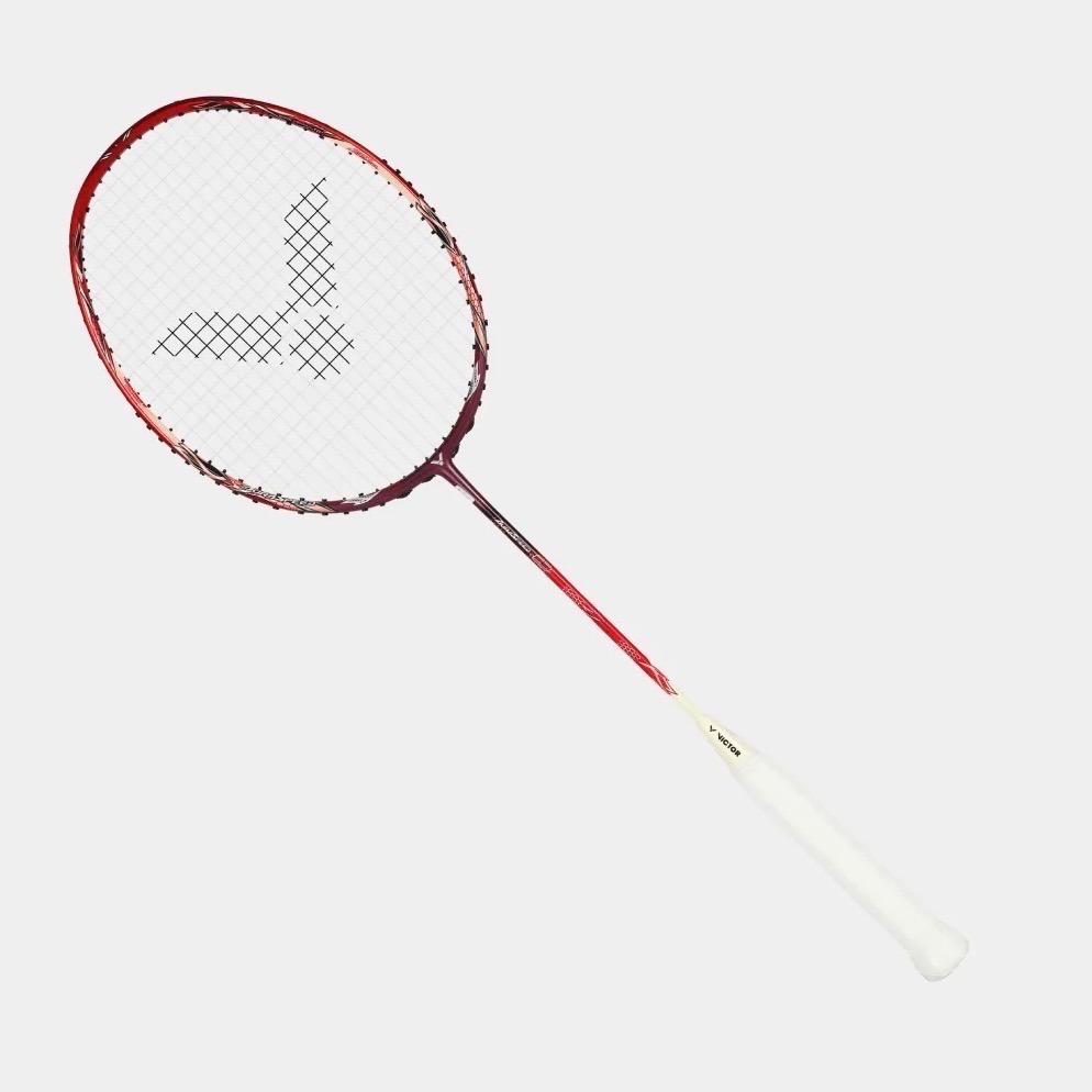 𝙎𝙊𝙎𝘼羽球超市｜VICTOR 2026世界羽聯湯姆斯盃暨優霸盃決賽紀念羽球拍 ARS-99TUC26神速99-細節圖8
