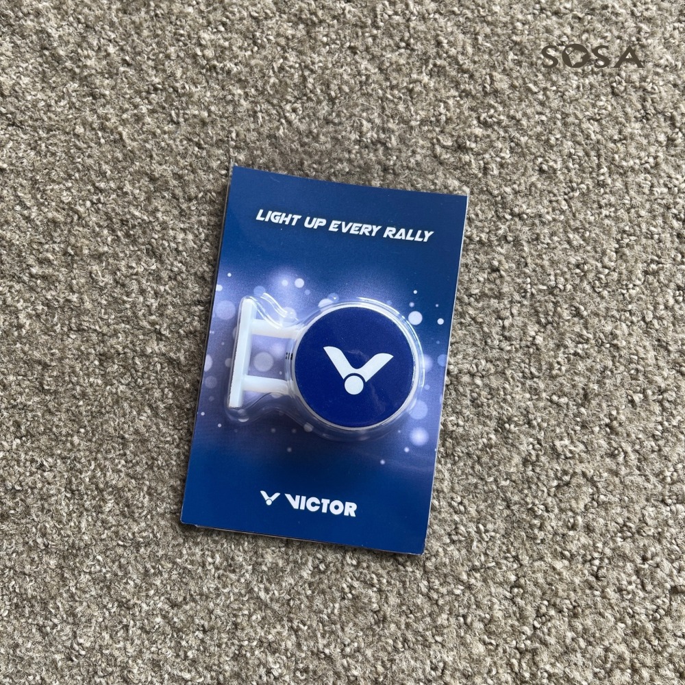 𝙎𝙊𝙎𝘼羽球超市｜VICTOR 勝利磁吸小燈 C-P0070 勝利小燈 冰箱貼 磁鐵-細節圖5