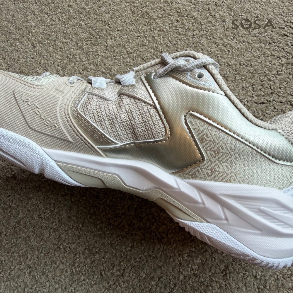 𝙎𝙊𝙎𝘼羽球超市｜VICTOR 勝利 P9200系列十週年限量紀念羽球鞋 P9200cXLTD 贈15吋手提箱-細節圖4