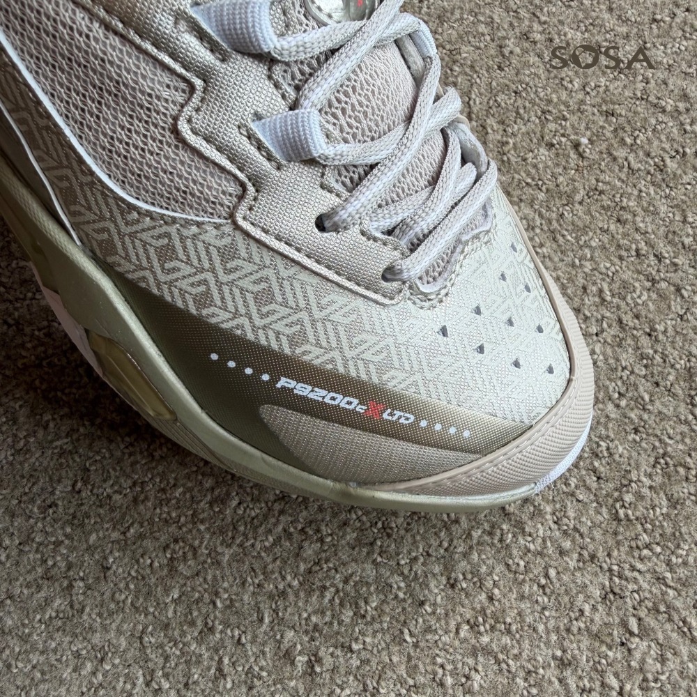 𝙎𝙊𝙎𝘼羽球超市｜VICTOR 勝利 P9200系列十週年限量紀念羽球鞋 P9200cXLTD 贈15吋手提箱-細節圖5