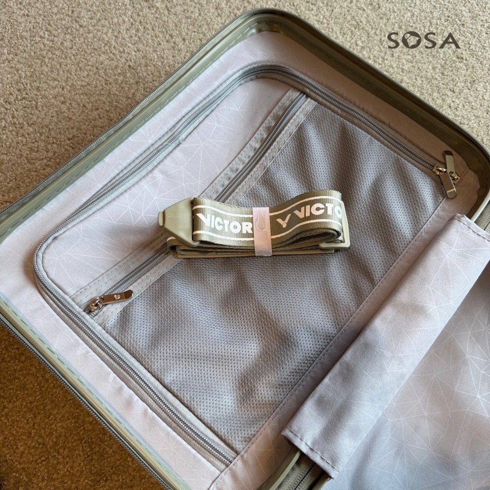 𝙎𝙊𝙎𝘼羽球超市｜VICTOR 勝利 P9200系列十週年限量紀念羽球鞋 P9200cXLTD 贈15吋手提箱-細節圖10