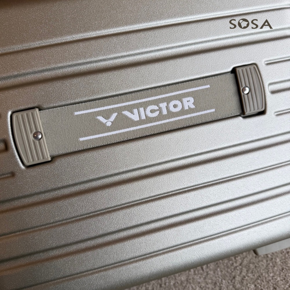 𝙎𝙊𝙎𝘼羽球超市｜VICTOR 勝利 P9200系列十週年限量紀念羽球鞋 P9200cXLTD 贈15吋手提箱-細節圖11