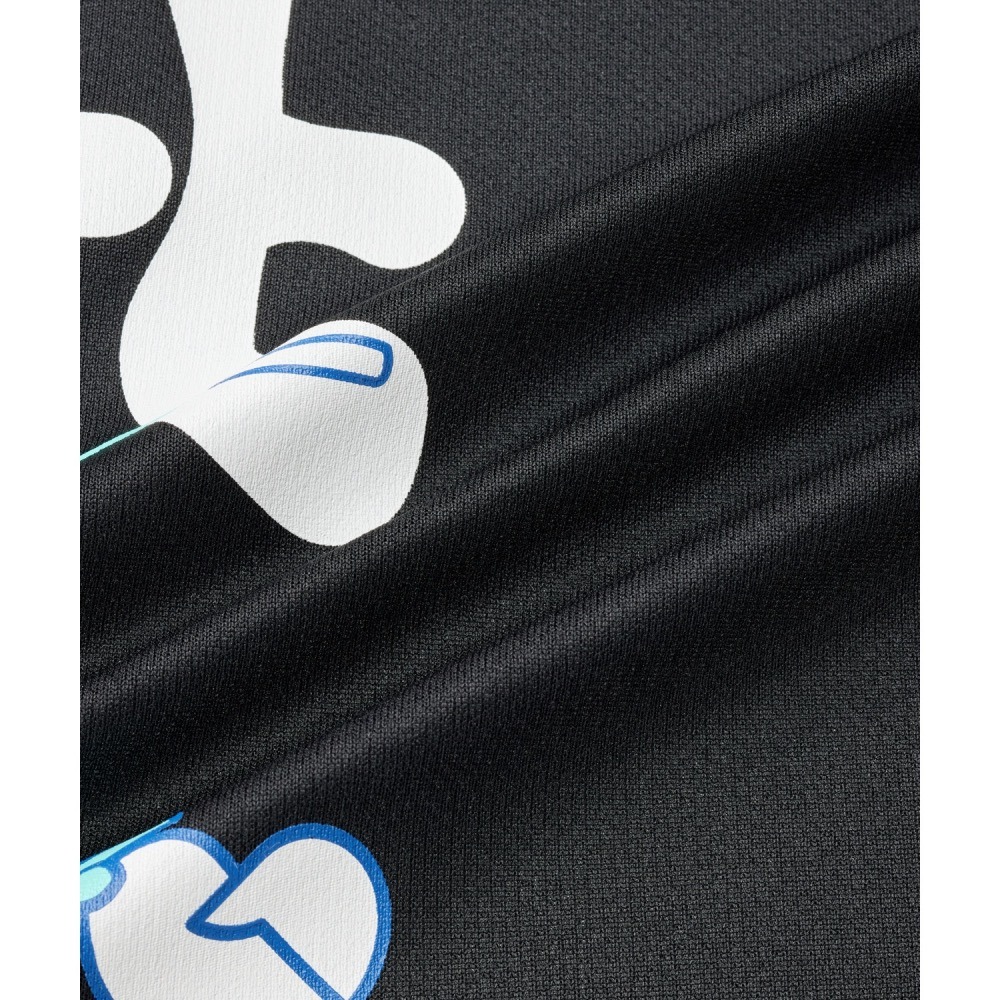 𝙎𝙊𝙎𝘼羽球超市｜YONEX 優乃克 JP版 短袖上衣 16895Y 概念店限定 日本製 数量限定-細節圖4