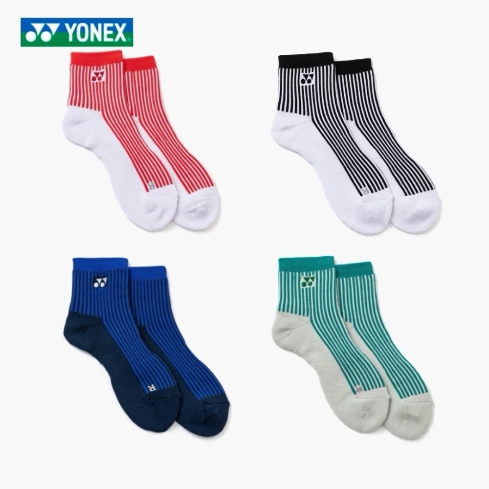 SOSA羽球超市｜YONEX 優乃克 JP版運動襪 日本境內版 限量販售 抗菌防臭 羽球襪 19266Y 29266Y-細節圖3