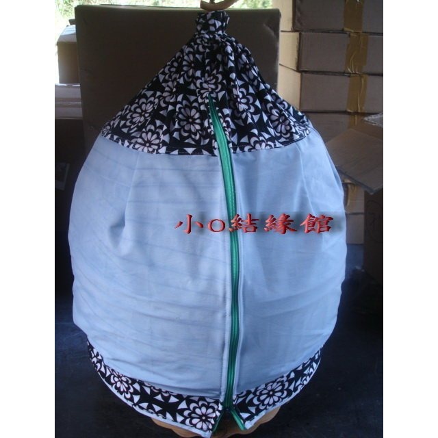 小o結緣館仿古傢俱..竹雕鳥籠＇精緻竹雕＇竹雕＇擺飾＇吊飾＇庭園裝飾(鳥籠)45x45x70-細節圖3