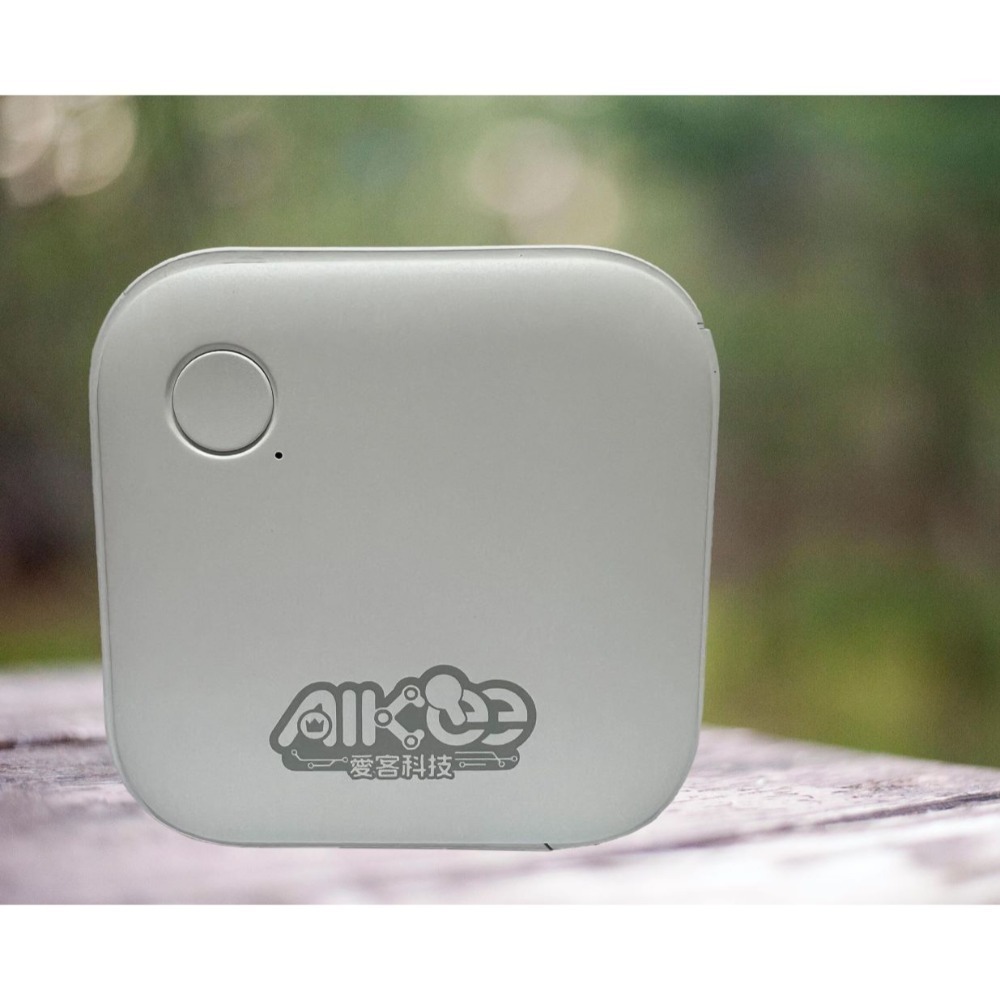 AIKee 愛客科技📑迷你智能姓名貼標籤機-規格圖6