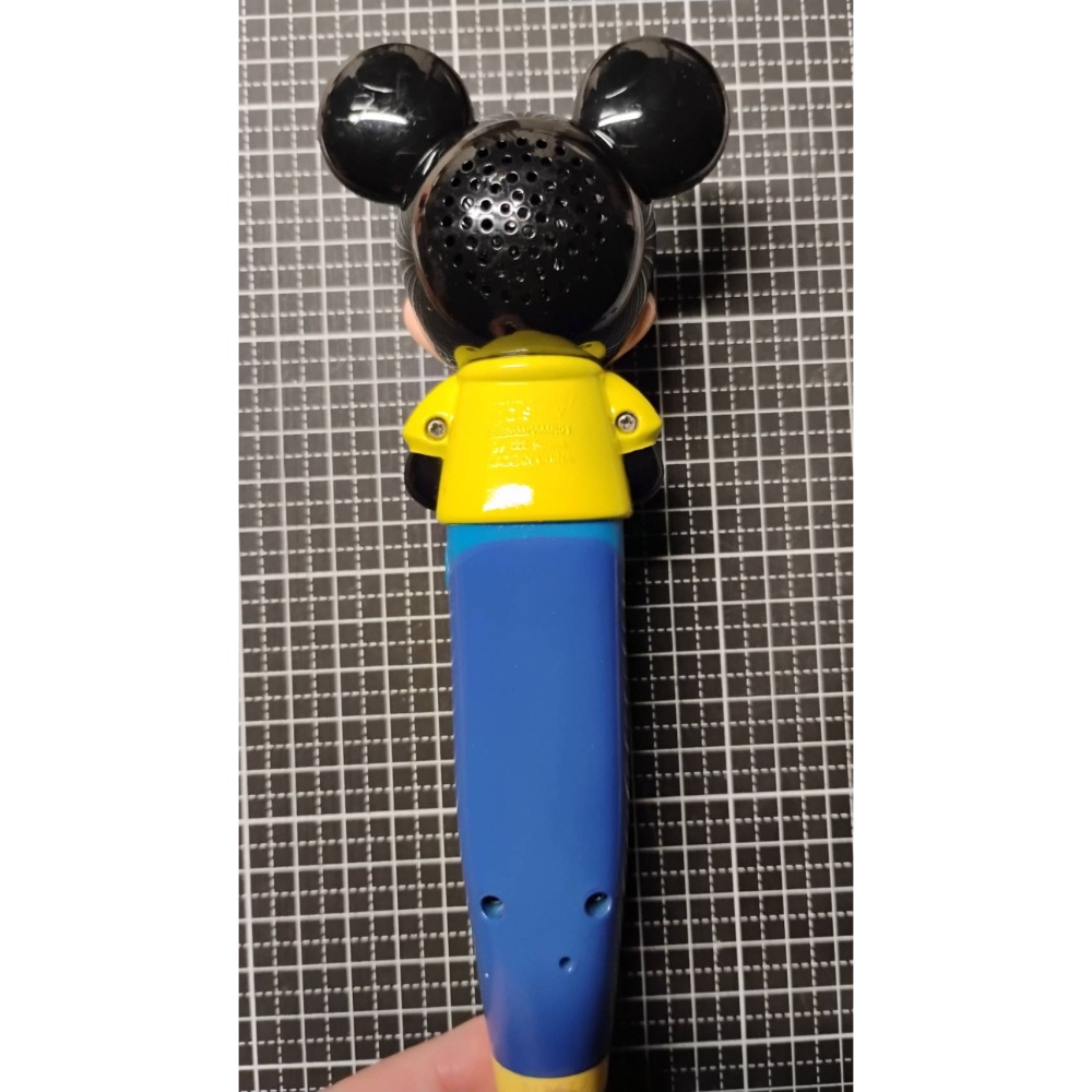 寰宇迪士尼 美語 寰宇家庭 米奇 Mickey 點讀筆 點讀 寰宇迪士尼點讀筆-細節圖3