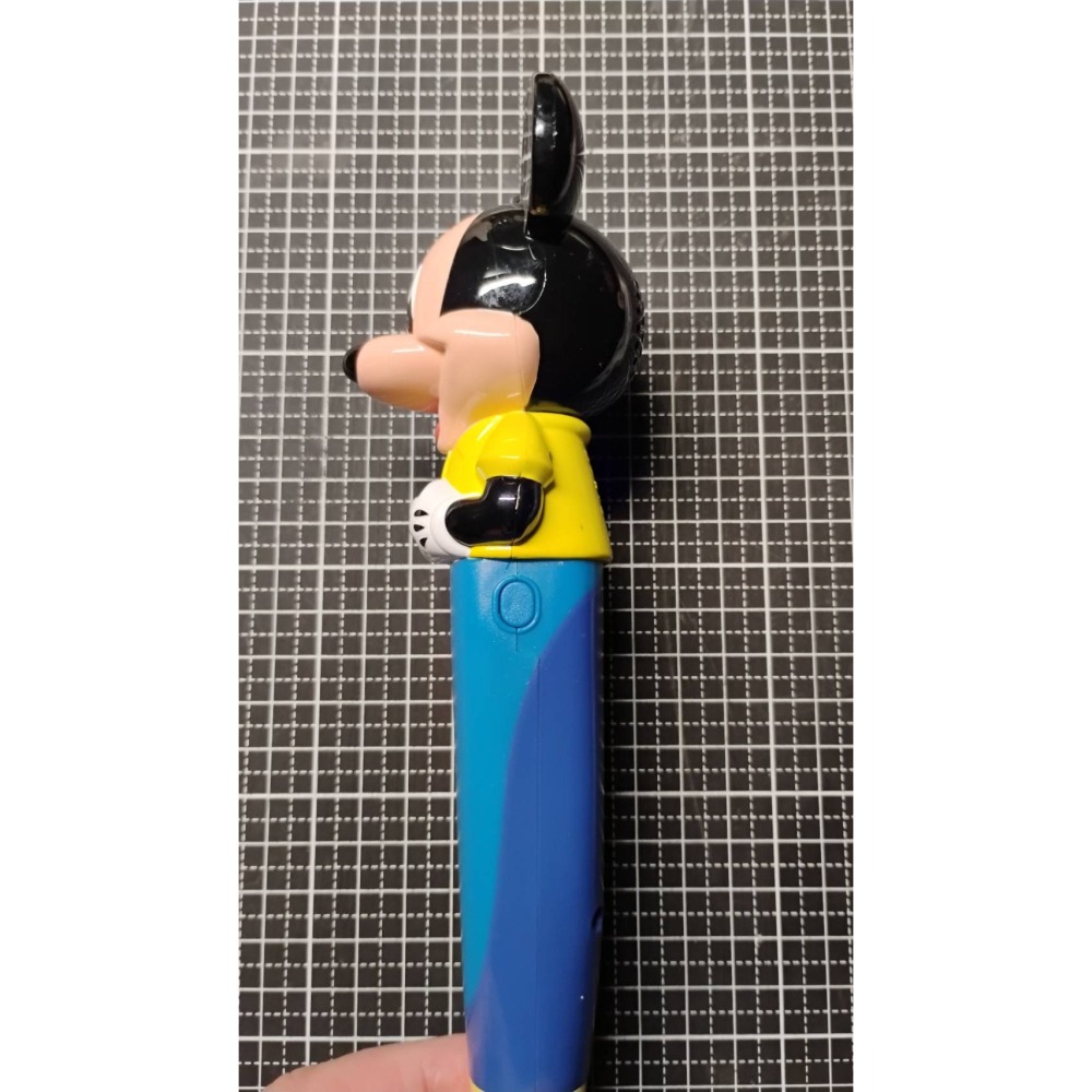 寰宇迪士尼 美語 寰宇家庭 米奇 Mickey 點讀筆 點讀 寰宇迪士尼點讀筆-細節圖4