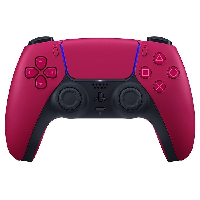 《普雷伊》PS5 Playstation5 DualSense™ 無線控制器 PS5手把-細節圖5