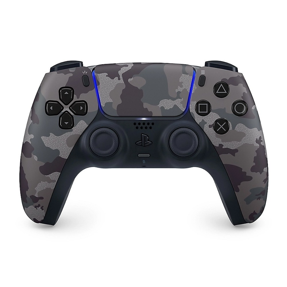《普雷伊》PS5 Playstation5 DualSense™ 無線控制器 PS5手把-細節圖4