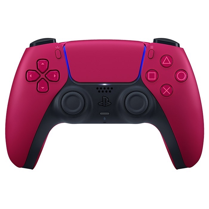 《普雷伊》PS5 Playstation5 DualSense™ 無線控制器 PS5手把-規格圖5