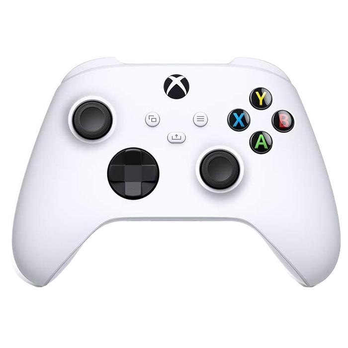 PC / Xbox Series X / S / Xbox One 無線控制器-規格圖2