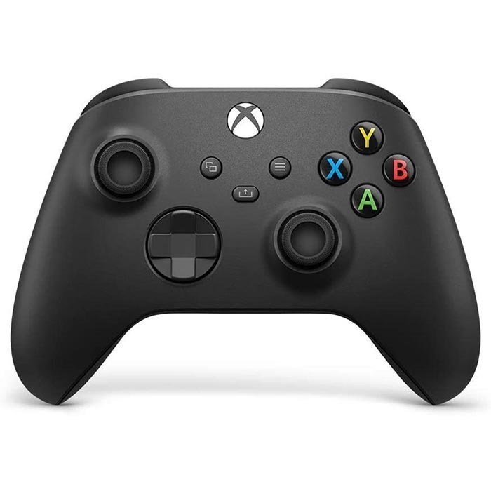 PC / Xbox Series X / S / Xbox One 無線控制器-規格圖2