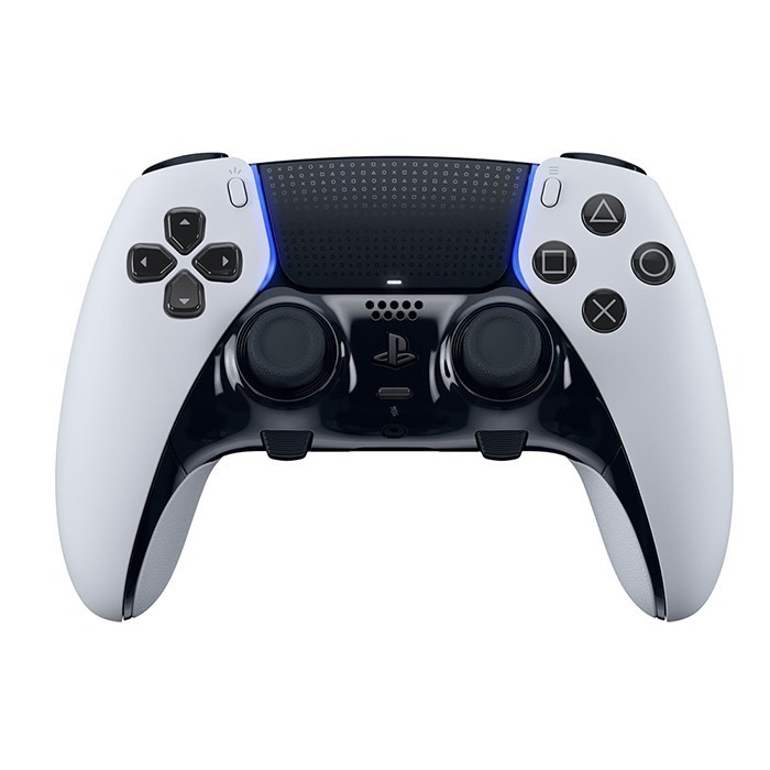 <普雷伊> 雙11 PS5 DualSense Edge 無線控制器-規格圖1