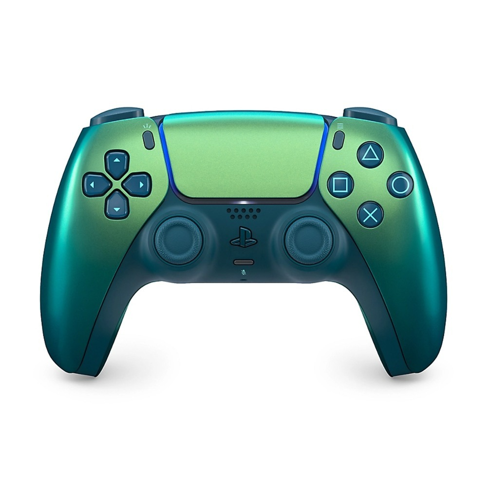 《普雷伊》PS5 Playstation5 DualSense™ 無線控制器 PS5手把-規格圖6