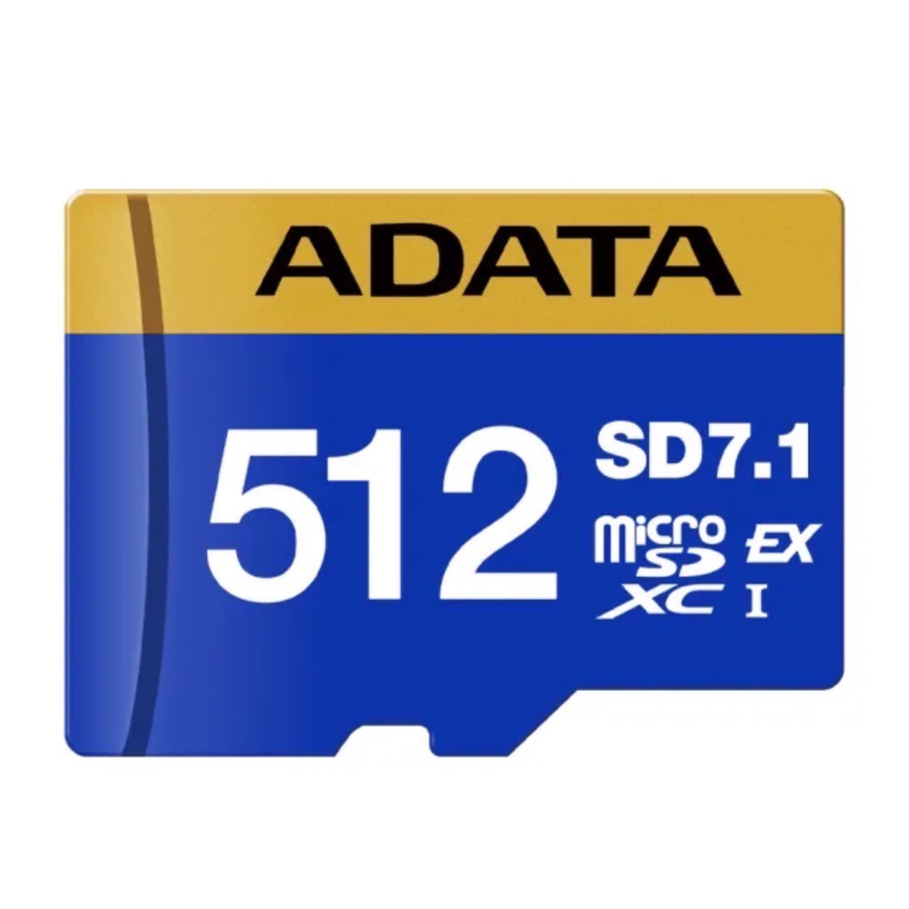 <普雷伊> NS2 microSDXC Express 512GB 超高速記憶卡(Switch 2專用)-細節圖2