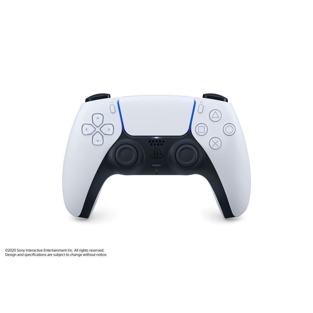 <普雷伊>PS5 Playstation5 DualSense™ 無線控制器 PS5手把-規格圖4