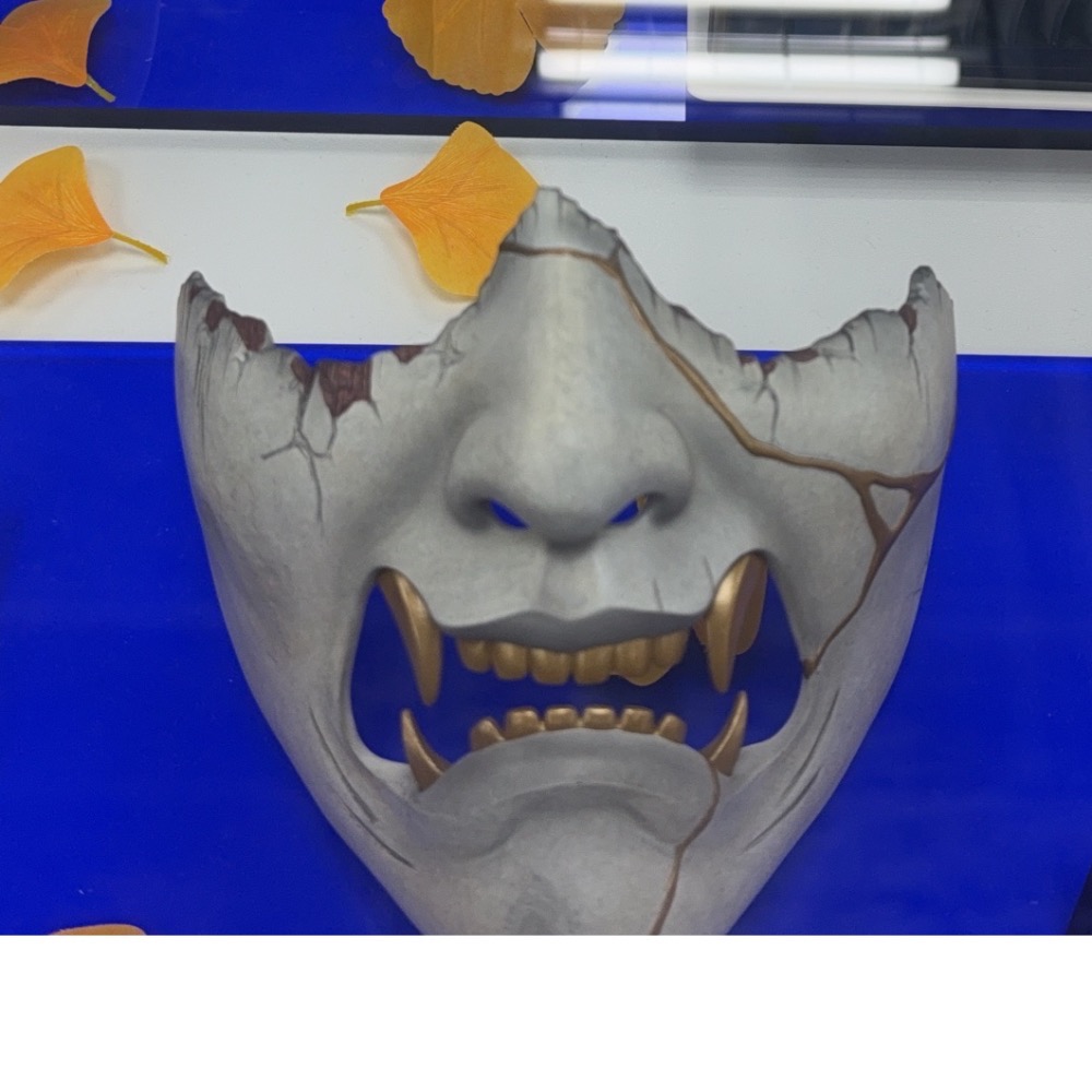 <普雷伊> Ps5 羊蹄山戰鬼 中文典藏版-細節圖2