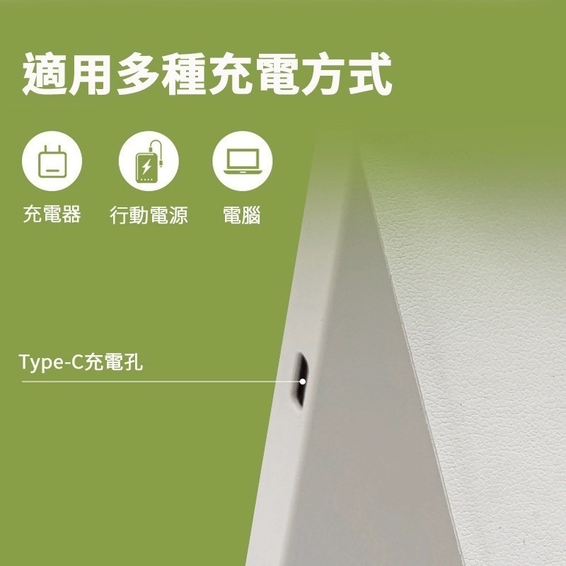 LED折疊化妝鏡 化妝鏡 美妝鏡 梳妝鏡 桌上化妝鏡 LED化妝鏡 鏡子 補光化妝鏡 可攜帶式LED化妝鏡-細節圖8