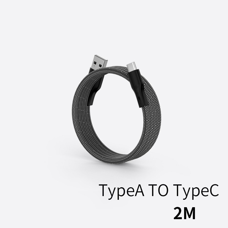 TypeA to Type-C_2米