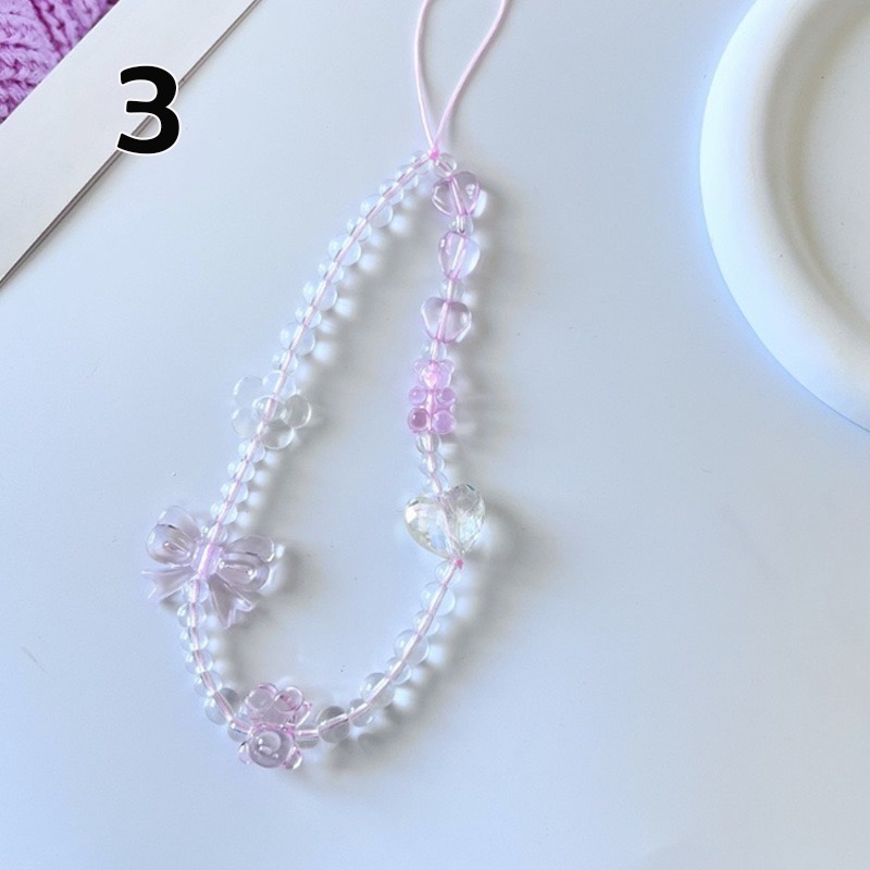 ins風甜爆款 手機掛繩 手機吊飾 短掛繩 手機鍊 掛繩手機殼 掛繩 吊飾 鑰匙圈吊飾 包包吊飾 相機吊飾 手鍊-規格圖9