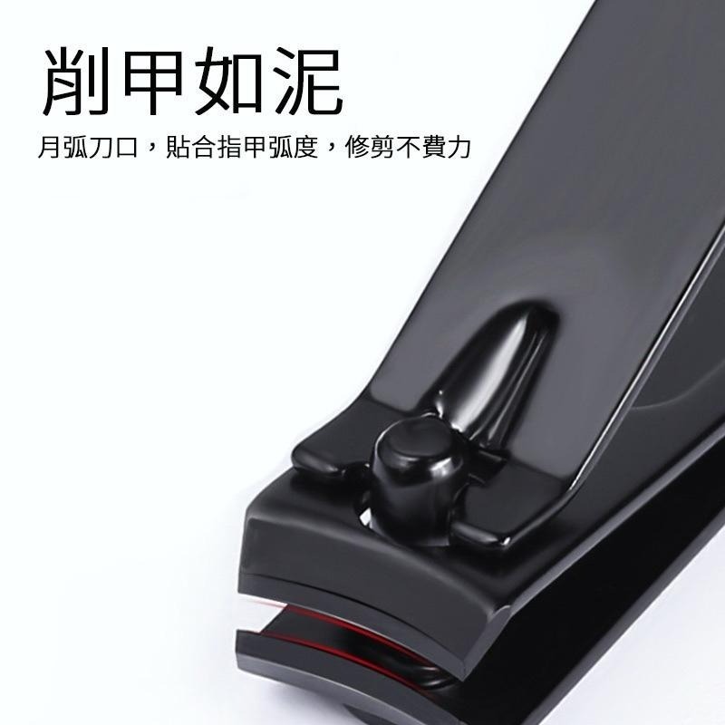 方格紋指甲刀 指甲剪 指甲刀 修指甲 斜口 彎口 旋轉不鏽鋼指甲刀 剪指甲刀 家用指甲剪 修甲刀 指甲 美甲工具-細節圖2