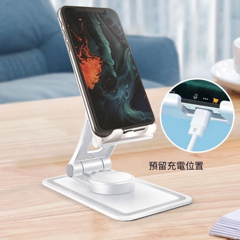 360度旋轉手機支架 懶人手機支架 平板通用手機支架 旋轉支架 桌面支架 支架 手機支架 折疊支架 手機架-細節圖5