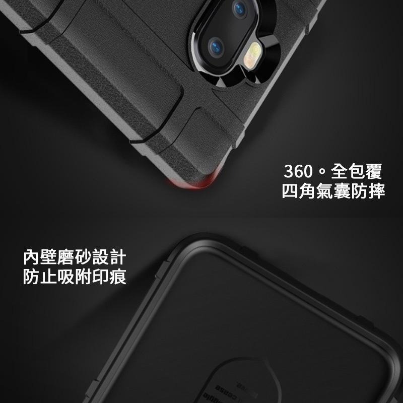 軍規 防摔 保護殼 手機殼 SONY Xperia1 1II Xperia5 Xperia10ll 1VI 防摔手機殼-細節圖3