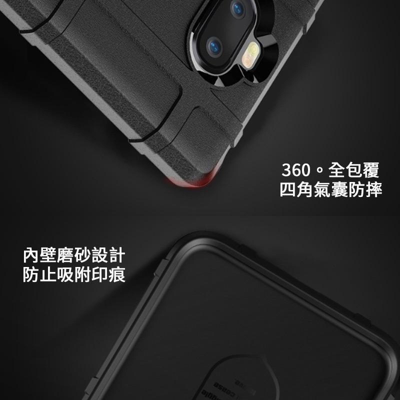 軍規 防摔 保護殼 手機殼 SONY Xperia1 1II Xperia5 Xperia10ll 1VI 防摔手機殼-細節圖3