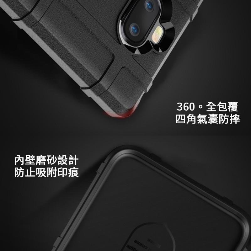 軍規 防摔 保護殼 手機殼 SONY Xperia1 1II Xperia5 Xperia10ll 1VI 防摔手機殼-細節圖3