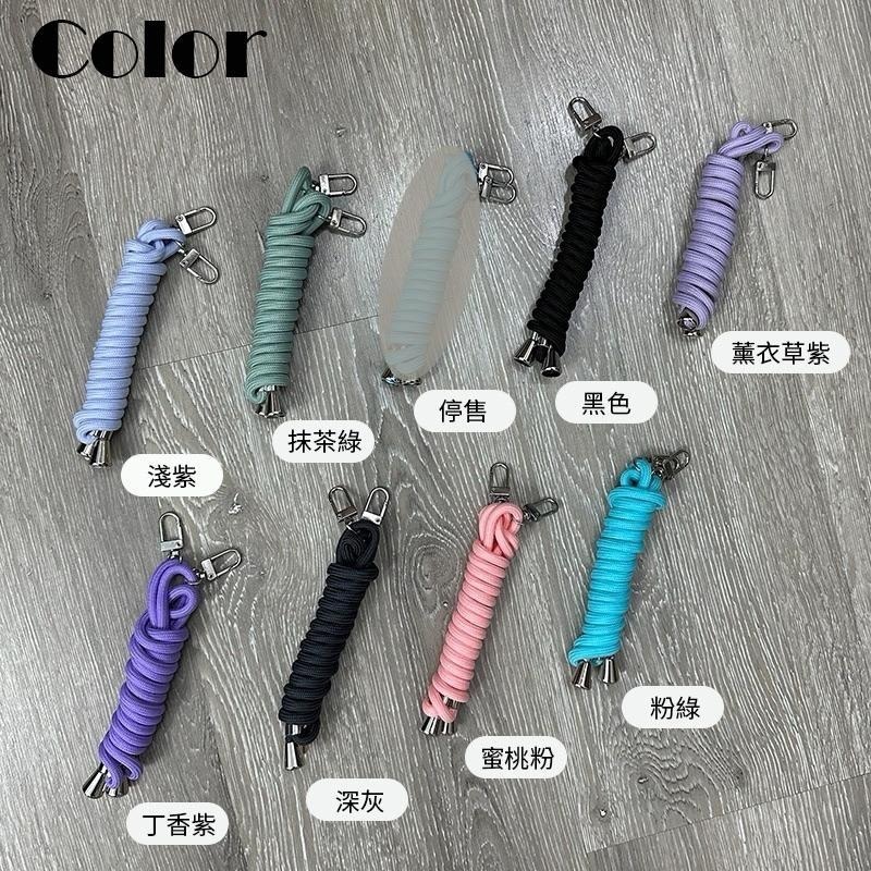 全透明手機殼 四角掛繩手機殼 斜背 iPhone16 15 14 13 12 11 iX i7 7Plus 掛繩手機殼-細節圖8