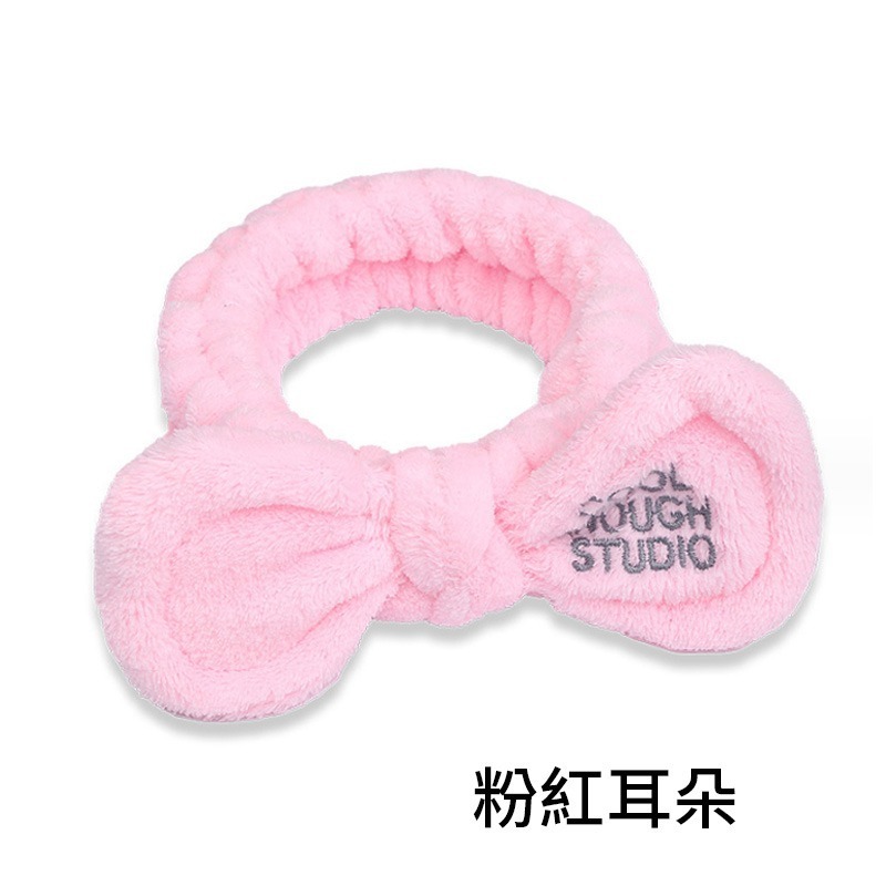 COOL耳朵_粉紅色