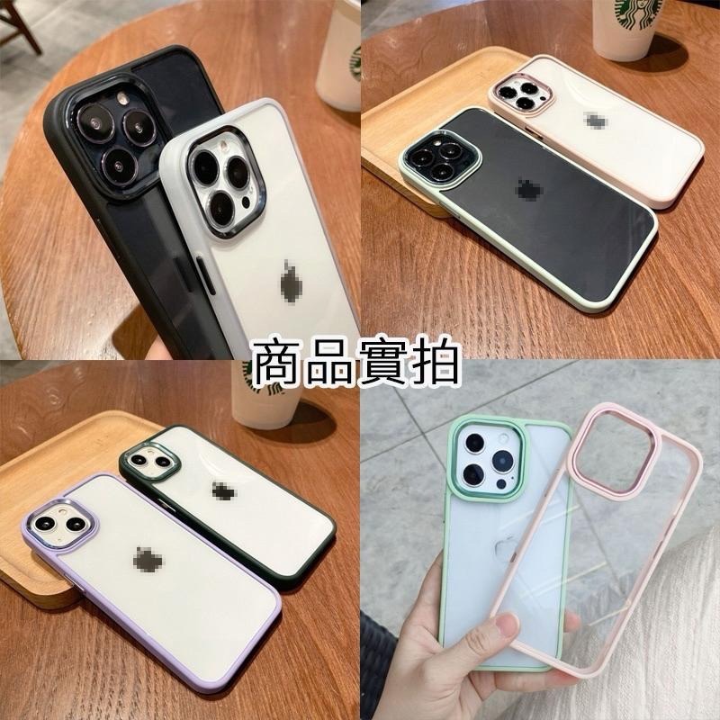 防摔殼 軍規 手機殼 保護殼 鏡頭加高 蘋果  iPhone7 i8 7Plus iXs iPhoneXR XsMax-細節圖8