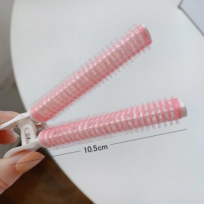 蓬髮神器 蓬鬆髮夾 髮夾 髮捲 瀏海髮捲 髮根夾 蓬鬆夾 髮捲夾 空氣瀏海捲 髮根夾 瀏海髮捲 瀏海夾 髮捲-細節圖7