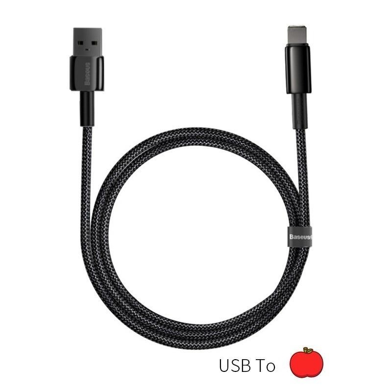 蘋果鎢金線 充電線 傳輸線 閃充線 快充線 PD充電線 C to L 蘋果充電線 USB to L-細節圖9